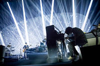 2017-06-09 - Radiohead från Globen, Stockholm