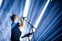 2017-06-09 - Radiohead från Globen, Stockholm