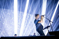 2017-06-09 - Radiohead från Globen, Stockholm