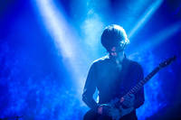 2017-06-09 - Radiohead från Globen, Stockholm