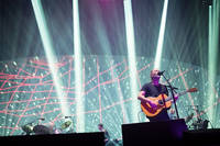 2017-06-09 - Radiohead från Globen, Stockholm