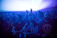 2017-06-09 - Radiohead från Globen, Stockholm