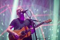 2017-06-09 - Radiohead från Globen, Stockholm