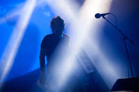 2017-06-09 - Radiohead från Globen, Stockholm