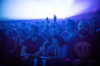 2017-06-09 - Radiohead från Globen, Stockholm