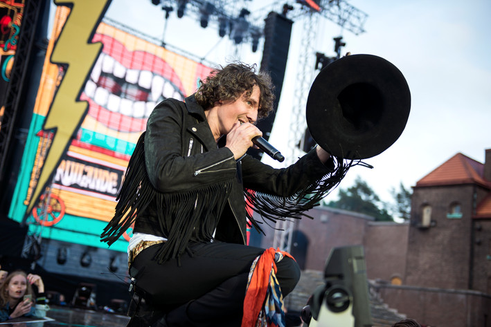 2017-06-09 - Håkan Hellström från Stockholm Stadion, Stockholm