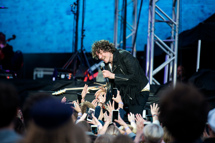 2017-06-09 - Håkan Hellström från Stockholm Stadion, Stockholm