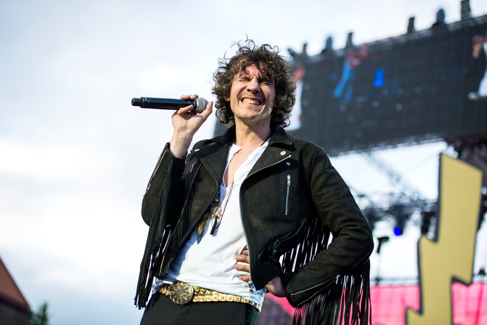 2017-06-09 - Håkan Hellström från Stockholm Stadion, Stockholm