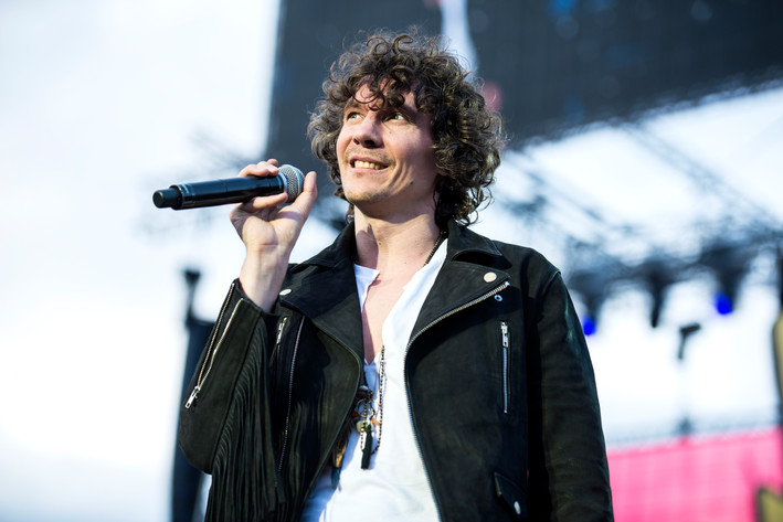 2017-06-09 - Håkan Hellström från Stockholm Stadion, Stockholm
