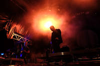 2017-06-09 - Architects från Greenfield Festival, Interlaken