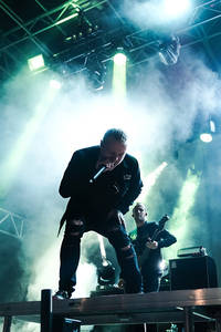 2017-06-09 - Architects från Greenfield Festival, Interlaken