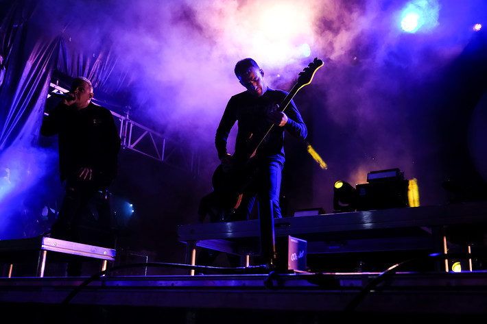 2017-06-09 - Architects från Greenfield Festival, Interlaken