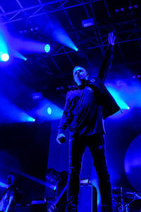 2017-06-09 - Architects från Greenfield Festival, Interlaken