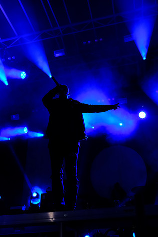 2017-06-09 - Architects från Greenfield Festival, Interlaken
