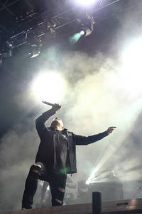 2017-06-09 - Architects från Greenfield Festival, Interlaken