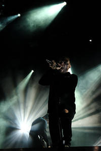 2017-06-09 - Architects från Greenfield Festival, Interlaken