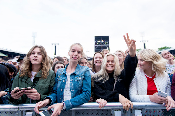 2017-06-09 - Håkan Hellström från Stockholm Stadion, Stockholm