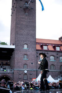 2017-06-09 - Håkan Hellström från Stockholm Stadion, Stockholm