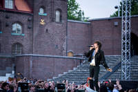 2017-06-09 - Håkan Hellström från Stockholm Stadion, Stockholm