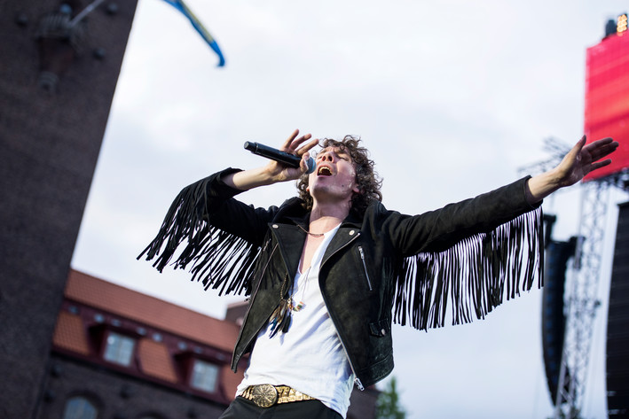 2017-06-09 - Håkan Hellström från Stockholm Stadion, Stockholm