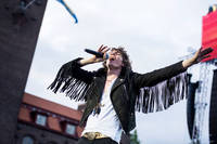 2017-06-09 - Håkan Hellström från Stockholm Stadion, Stockholm