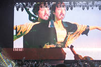 2017-06-08 - Steve Aoki från Summerburst Stockholm, Stockholm