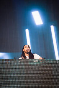 2017-06-08 - Steve Aoki från Summerburst Stockholm, Stockholm