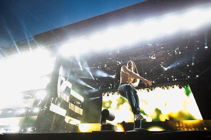 2017-06-08 - Steve Aoki från Summerburst Stockholm, Stockholm