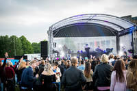 2017-06-09 - Albin Myers från Summerburst Stockholm, Stockholm