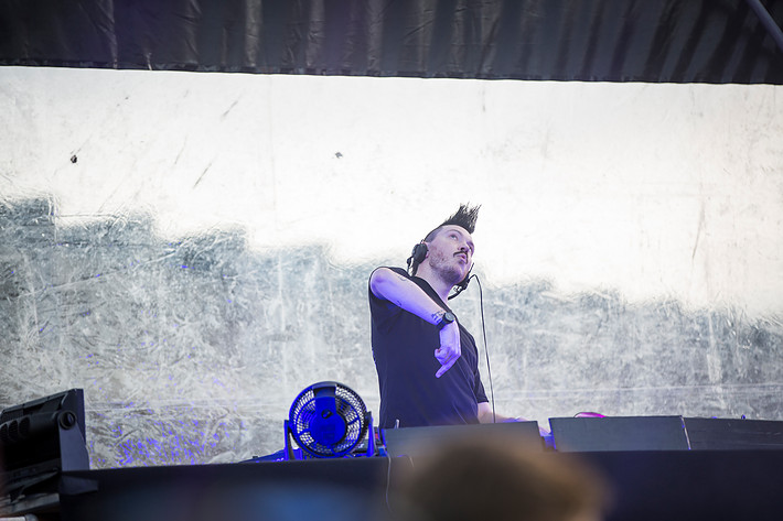 2017-06-09 - Albin Myers från Summerburst Stockholm, Stockholm
