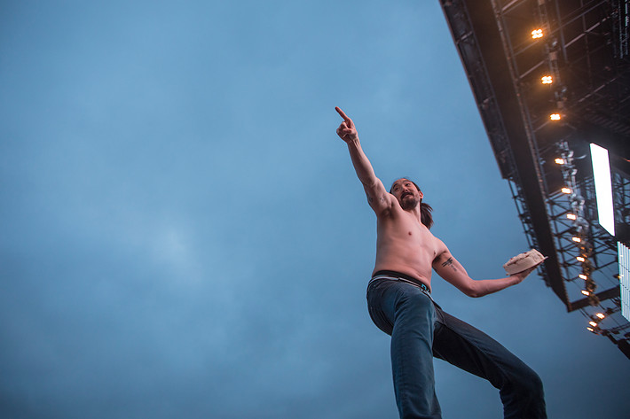 2017-06-08 - Steve Aoki från Summerburst Stockholm, Stockholm