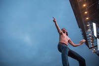 2017-06-08 - Steve Aoki från Summerburst Stockholm, Stockholm
