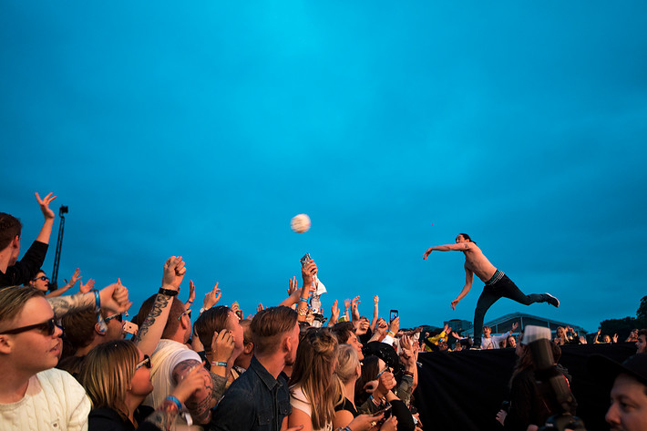 2017-06-08 - Steve Aoki från Summerburst Stockholm, Stockholm