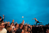2017-06-08 - Steve Aoki från Summerburst Stockholm, Stockholm