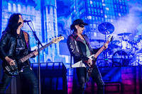 2017-06-09 - Scorpions från Sweden Rock Festival, Sölvesborg