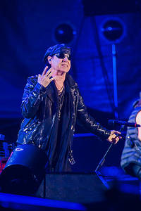2017-06-09 - Scorpions från Sweden Rock Festival, Sölvesborg