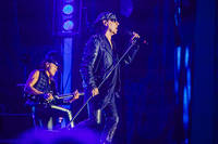 2017-06-09 - Scorpions från Sweden Rock Festival, Sölvesborg