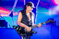 2017-06-09 - Scorpions från Sweden Rock Festival, Sölvesborg
