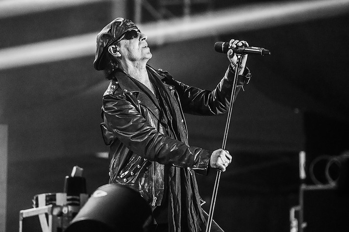 2017-06-09 - Scorpions från Sweden Rock Festival, Sölvesborg