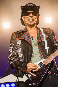 2017-06-09 - Scorpions från Sweden Rock Festival, Sölvesborg