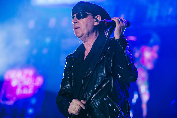 2017-06-09 - Scorpions från Sweden Rock Festival, Sölvesborg