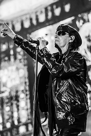 2017-06-09 - Scorpions från Sweden Rock Festival, Sölvesborg