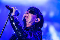 2017-06-09 - Scorpions från Sweden Rock Festival, Sölvesborg