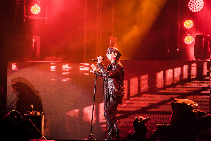 2017-06-09 - Scorpions från Sweden Rock Festival, Sölvesborg