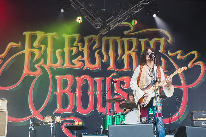 2017-06-10 - Electric Boys från Sweden Rock Festival, Sölvesborg