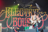 2017-06-10 - Electric Boys från Sweden Rock Festival, Sölvesborg