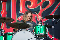 2017-06-10 - Electric Boys från Sweden Rock Festival, Sölvesborg