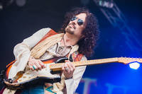 2017-06-10 - Electric Boys från Sweden Rock Festival, Sölvesborg