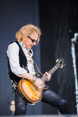 2017-06-10 - Electric Boys från Sweden Rock Festival, Sölvesborg