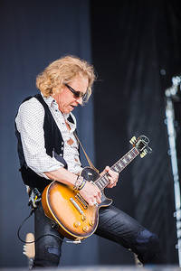 2017-06-10 - Electric Boys från Sweden Rock Festival, Sölvesborg